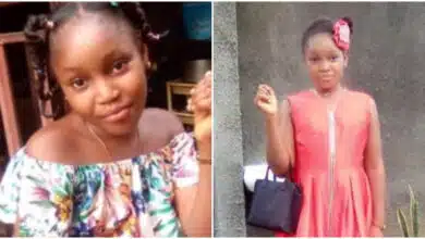 11-year-old girl declared missing in Port Harcourt