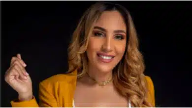 Ned Nwoko's Moroccan wife’s new video raises pregnancy rumors