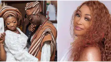 Kemi Olunloyo reveals how private investigators tapped Wunmi's line, spills more