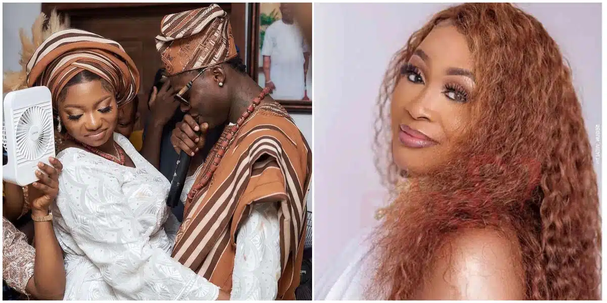 Kemi Olunloyo reveals how private investigators tapped Wunmi's line, spills more