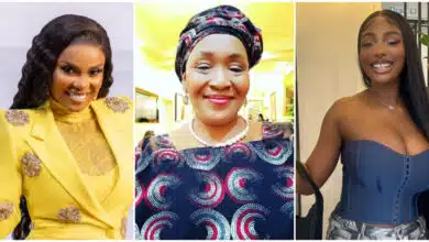 "Iyabo Ojo gifted Wunmi kayamata from Jaruma" - Kemi Olunloyo alleges