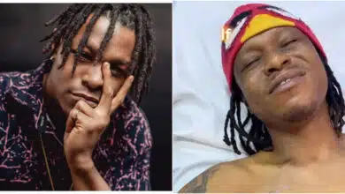 "I’ve been battling kidney issues for 20 years" — Pupa Tee reveals