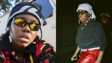 Teni pledges to turn two fans to millionaires