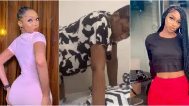 "Jay Boogie hasn't been able to pass urine for 24 hours" - Nigerian doctor calls out surgeon