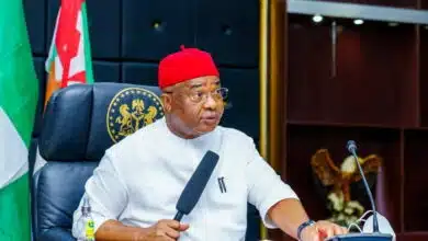 Hope Uzodinma declared winner of Imo Governorship election