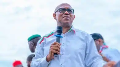 Peter Obi addresses Supreme Court judgement, calls it 'breach of confidence'