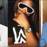 Idowest calls out former boss, dammy krane over lack of support