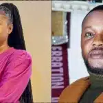 "At this point, suic!de is an option" - Yomi Fabiyi's estranged baby mama