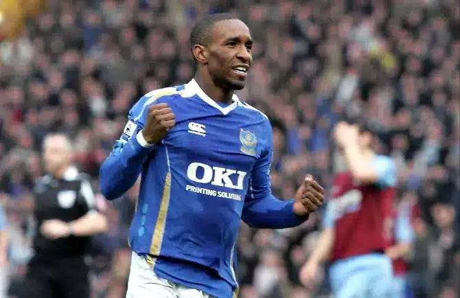 Tottenham set to face point deduction over unlicensed transaction during Jermain Defoe's transfer to Portsmouth