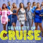 It's Love on Steroids on Episode 7 of University of Cruise