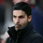 English FA delays punishing Mikel Arteta over VAR rant after Newcastle loss