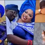 laide bakare married 3rd time