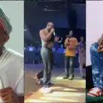 "Carter Efe used brain to steal my song" – Young Duu cries out in pain