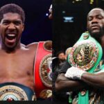 Joshua vs Wilder showdown agreed to hold March 9 in Saudi Arabia on one condition