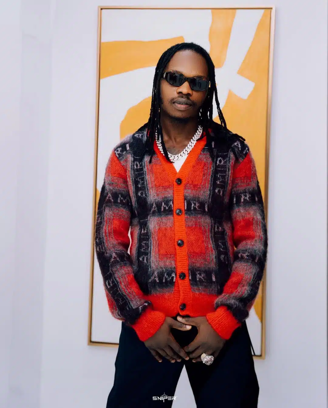 Iyabo Ojo naira Marley countersuit billion