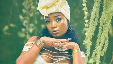 "Lagos is bigger than Ghana" – Efya settles music industry comparison