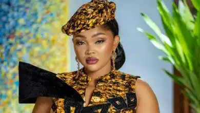 How I almost quitted acting because of sexual harassment - Mercy Aigbe