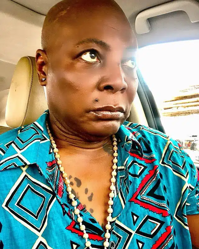 Charly Boy