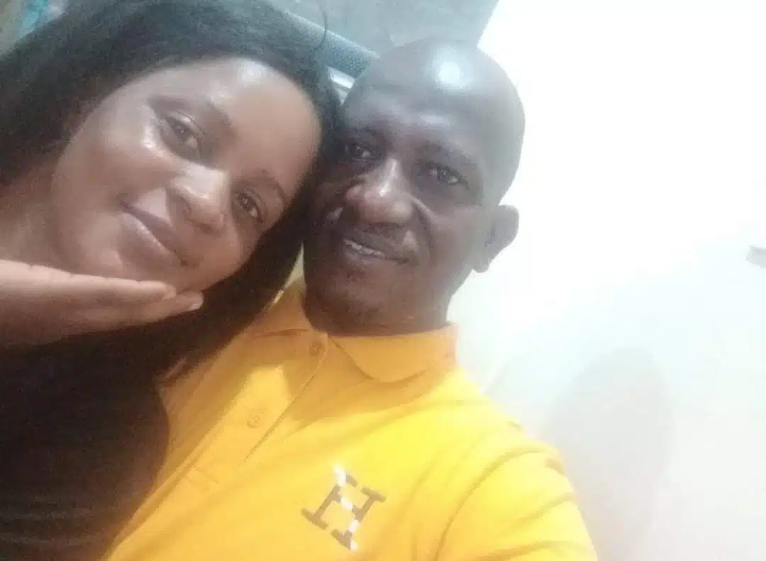 Nigerian man kills wife barely a year after relocating to the UK