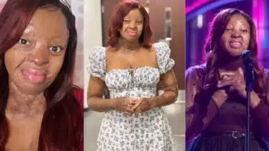 Kechi Okwuchi pens emotional tribute to classmates as she marks 18th anniversary of Sosoliso plane crash