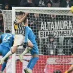 Serie A: Osimhen 's goal ruled out as Juventus punish wasteful Napoli with Gatti's goal