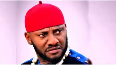 "A lot of bloggers are cashing out because of me" - Yul Edochie