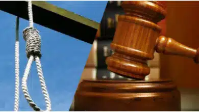 Man sentenced to death by hanging in Zamfara for his killing friend over N100