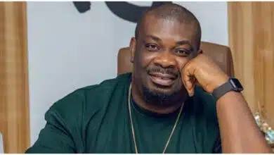 Why slim girls are better in bed than thick girls – Don Jazzy shares secret