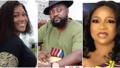 Yemi BlaQ reveals how actresses Steph-Nora Okere, Mercy Johnson helped his acting career