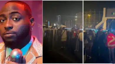 “Is this a prank?” – Davido express shock after Abuja residents refused to turn up for his concert