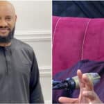 "Why most Nollywood stars are supporting the ‘other person’ against me" – Yul Edochie reveals