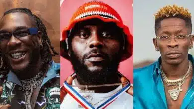 "Nigeria and Ghana will never fight" - Odumodublvck vows to end rift between Burna Boy and Shatta Wale