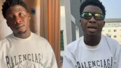 "You don finish 20 meter in few days" – Money Gee stirs reactions as he begs fans to send him funds for birthday