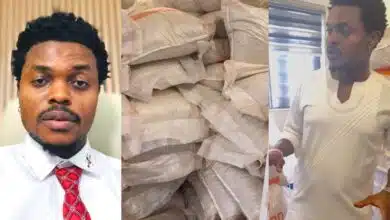 Blord set to distribute 1,000 bags of rice, other items for festive season