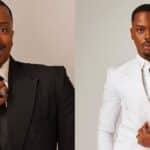 "Fame is expensive" – Enioluwa laments as he reveals he doesn't repeat his expensive clothes