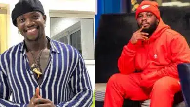 "No let people cry to God for your matter" – VeryDarkMan calls out Sabinus for ditching a show after being paid