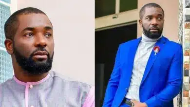 "Empathy is disappearing among humans" – Emeka Amakeze weighs in on the plantain drama