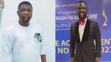 “This hurts me so badly” – Seyi Law heartbroken as he loses friend