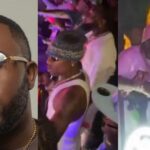 "I was the one who told Wizkid to hang out with Davido" – Samklef