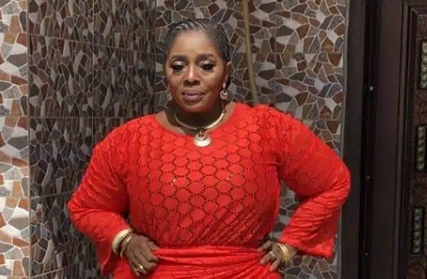 "You came to the family to kill and destroy" - Rita Edochie throws shades at Judy Austin