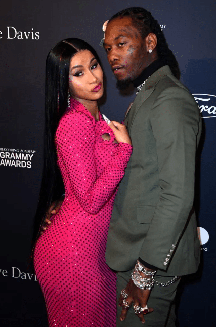 "I've been single for a while now" - Cardi B confirms separation from husband Offset