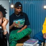 "You just spoilt my plan for 2024" - Isbaeu responds as Yhemolee rubbishes Nasboi for moving from comedy to music