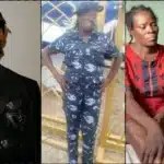 Asake gifts N5M to ailing Policewoman in viral ‘Epp me’ clip