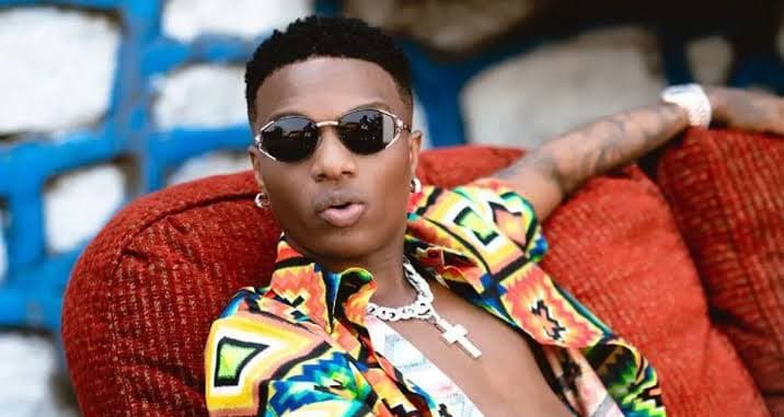 "I made Gyrate, Essence, Soco and Nowo in one night, sometimes in a night I make like two bangers” - Wizkid boasts