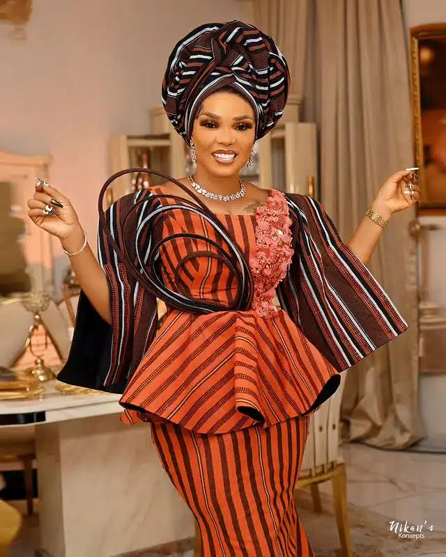 iyabo ojo