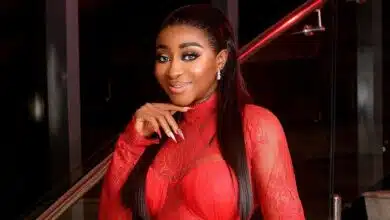 Why some men are threatened by successful women - Ini Edo