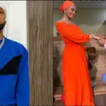 "I see Ned putting you in a phenomenal prison" - Reactions as Charles Okocha proposes to Regina Daniels