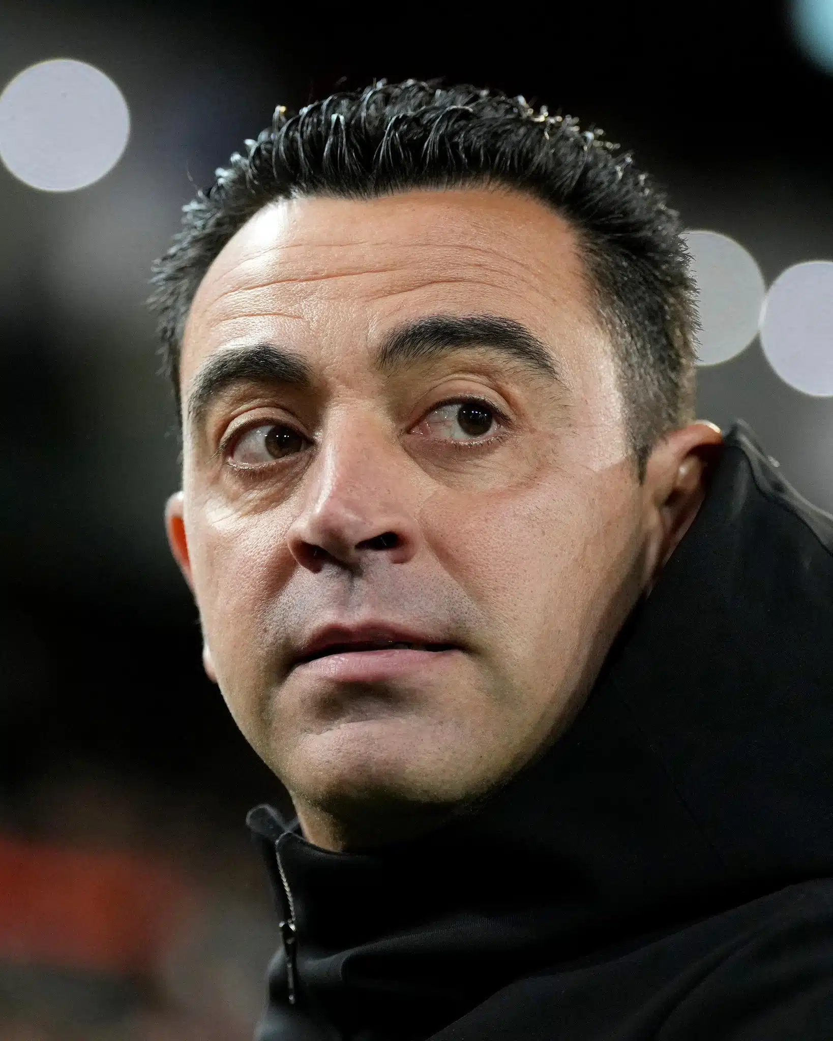 Xavi Hernandez decides to leave Barcelona after 5-3 defeat to Villarreal