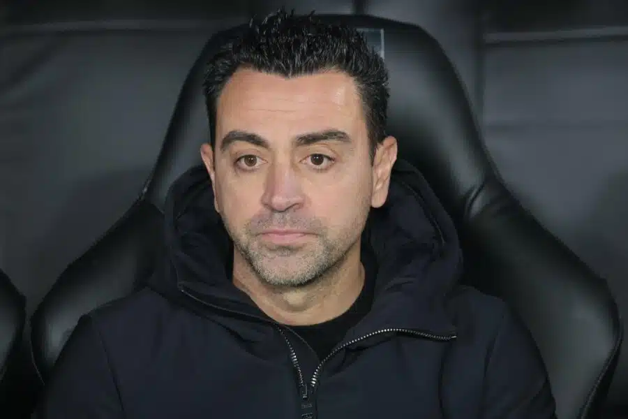 Xavi Hernandez decides to leave Barcelona after 5-3 defeat to Villarreal