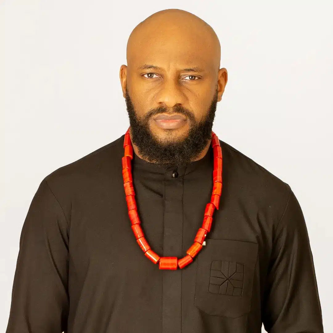 "Who signed the consent paper?" – Yul Edochie continues to drag first wife, May 